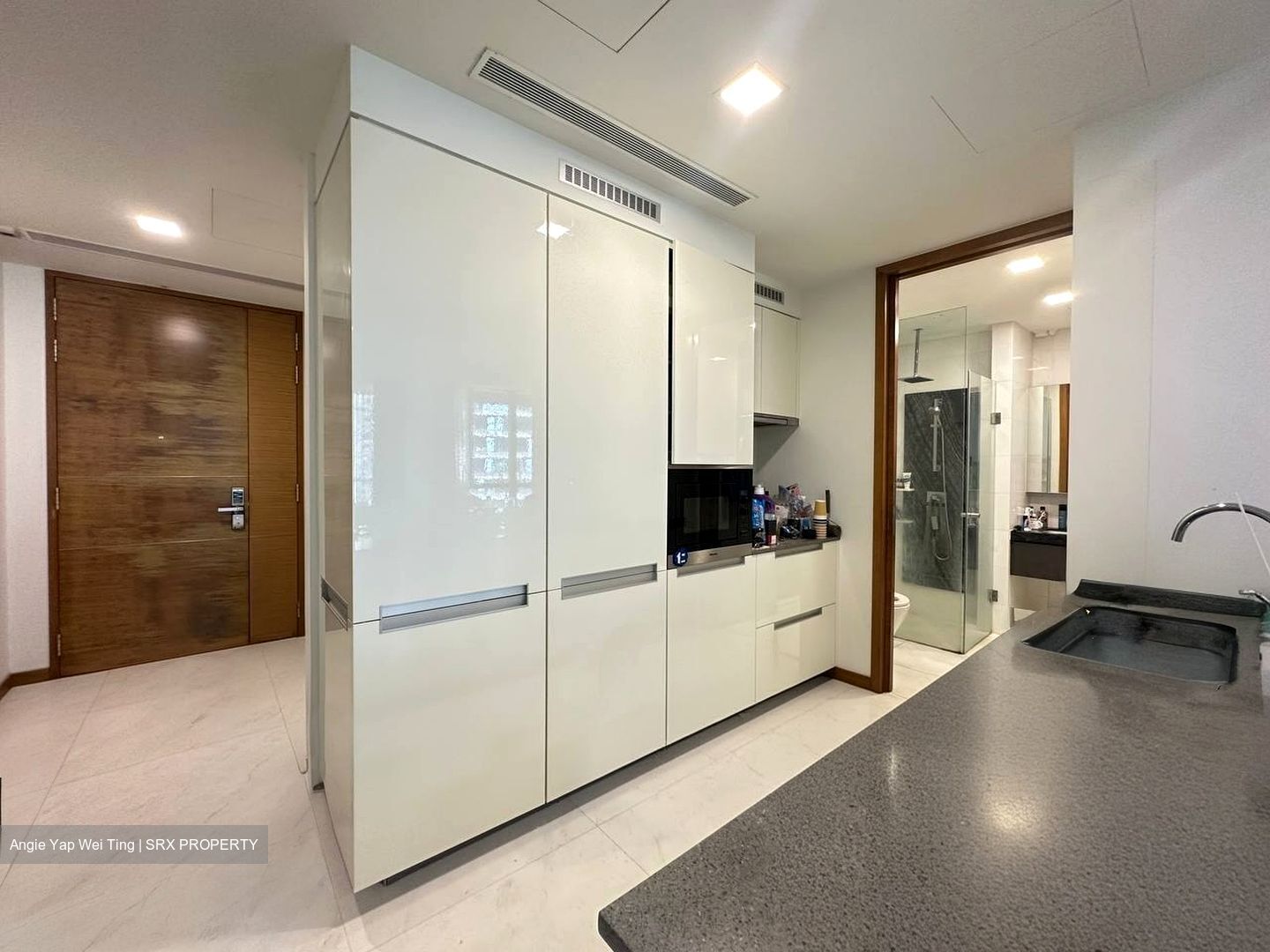 Marina One Residences (D1), Apartment #517692191